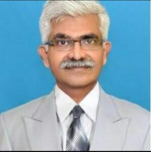 Dr. Giritdharan K