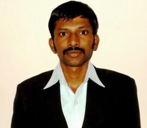 Dr. Kings Krishna NagarajaSingh R