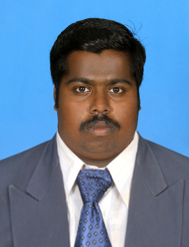 Mr. Prabhu J